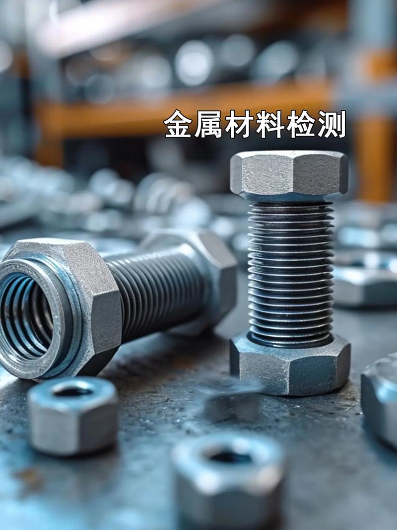 金属材料检测分享!1. 牌号鉴定:如304,304l,316