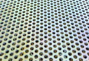 装修中各金属材料详解