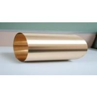 铜合金–【东莞市而立金属材料】