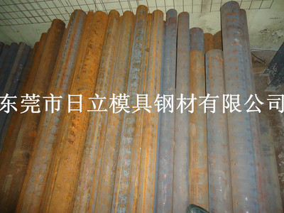 GGG-NiSiCr3552灰口铁 2_金属材料栏目_