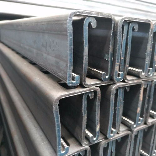 建筑用金属材料