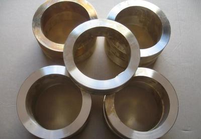 上海锡青铜套CuSn10Zn2价格