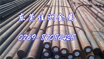 东莞市长安佳洲金属材料行 专业供应优质金属材料