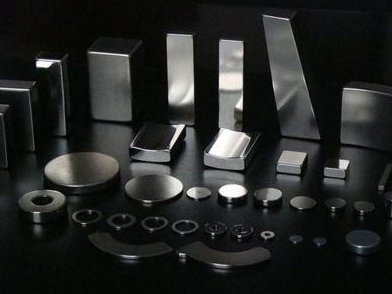 我国钕铁硼产量占全球总额40%，引领金属材料产业升级