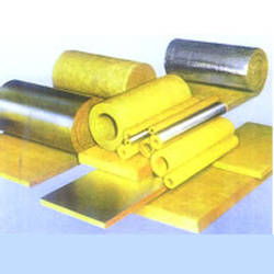 河北专业离心玻璃棉毡与玻璃棉板生产厂家及金属材料应用