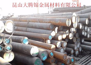 2344金属材料 板材、板料与圆棒的全面解析