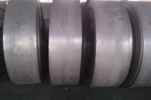 中再江苏合众不锈钢304钢带 优质金属材料的选择