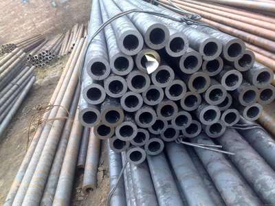西安20CrMo无缝钢管/20CrMo合金钢管厂家及金属材料解析