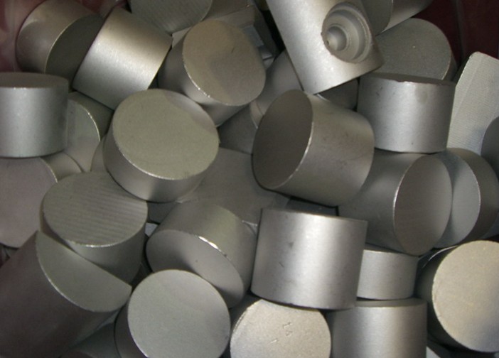 银钨电极 高硬度银钨合金材料的优势与上海供应市场概述