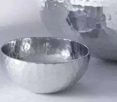 金属材料在产品设计中的应用 刚柔并济的美学与功能交响