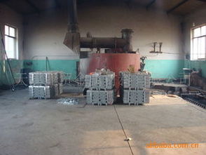 天津亚贸金属材料 专业锌合金产品全解析