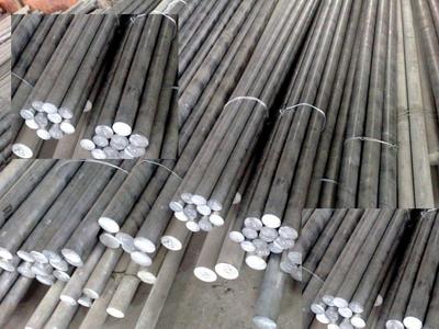 9Cr18不锈钢棒的特性与多元应用解析