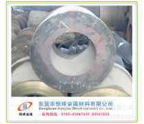 40Cr金属材料 性能特点与应用领域解析